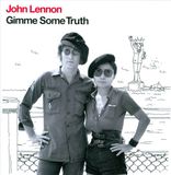 Bertus Distributie John Lennon Gimme Some Truth