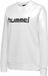 Hummel Hmlgo Cotton Logo Woman 203519 Dames sweatshirt