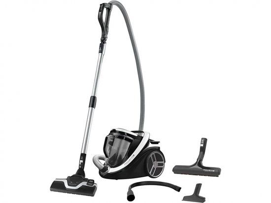 Rowenta Silence Force Cyclonic RO7640EA
