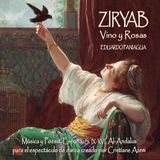 Musica Antigua Ziryab - Vino Y Rosas