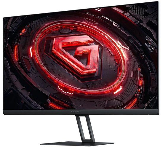 Xiaomi G24i Gaming Monitor - 23.8 inch - 180Hz - 1ms GTG - IPS