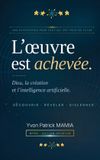L’œuvre Libri GmbH L'oeuvre est achevée Paperback 24 juni 2026