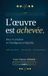 L’œuvre Libri GmbH L'oeuvre est achevée Paperback 24 juni 2026