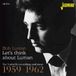 Music&Words Bob Luman - Let's Think About Luman. Nashville (CD)