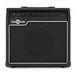 Gear4music 35W Bass Combo Amplifier - Zwart