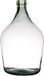 Hakbijl Glass - Transparante glazen vaas - B25 x H39 cm - Klassiek - 10L - 2 stuks