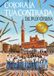 Colora La Tua Contrada Del Palio Di Siena Volume Uno: Libro da colorare per bambini dai 3 agli 8 anni, con disegni e motti delle storiche contrade del Palio di Siena