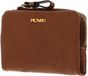 PICARD Calico 1 Wallet Cognac bruine