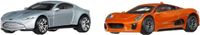 Hot Wheels Premium Autocultuur, Set van 2, Speelgoedauto's voor de Volwassen Verzamelaar