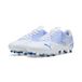 PUMA RAPID FG/AG Heren Sportschoenen - Puma White-Ultra Blue