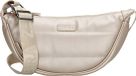 Zebra Trends Evie Sac bandoulière Champagne