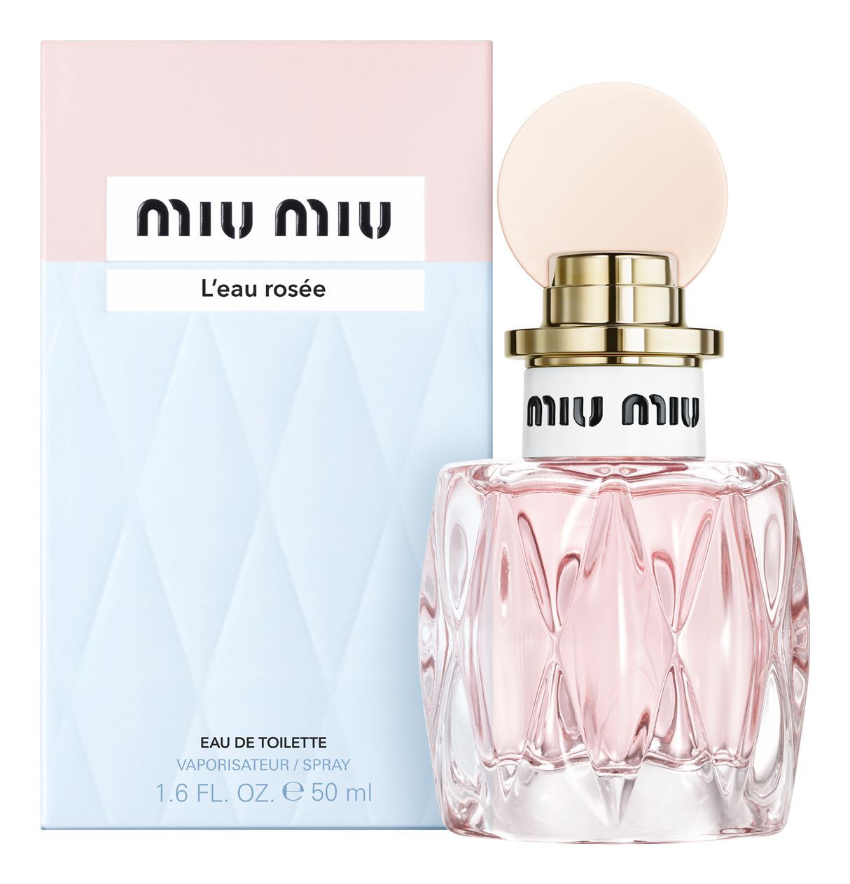 Miu Miu Eau de Toilette / 50 ml / Women