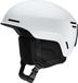 Smith Method Casque de ski blanc mat Unisexe S