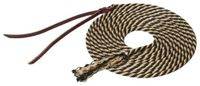 Weaver Leather Silvertip Get Down Rope