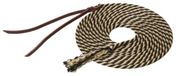 Weaver Leather Silvertip Get Down Rope