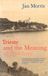 Trieste: Faber & Faber Trieste & The Meaning Of Nowhere