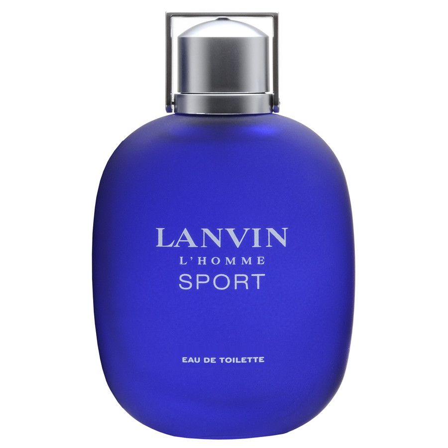 Lanvin L'Homme Sport / 100 ml / Men