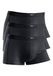 H.I.S Boxershorts zwart