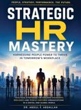 Strategic Libri GmbH Strategic HR Mastery Hardcover