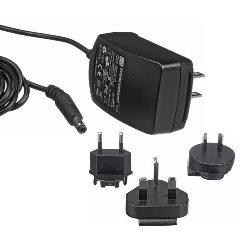 Blackmagic Design Blackmagic 12V/10W Power Supply voor Mini Converters