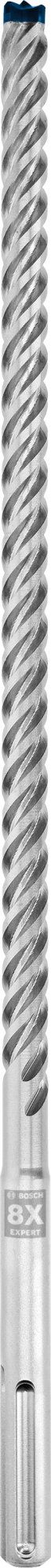 Bosch 2608900222 EXPERT Hamerboor SDS max-8X - 18x400x540mm