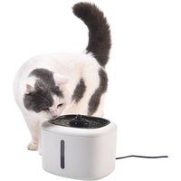 Pawzz Drinkfontein Voor Huisdieren – 2,5 L