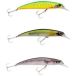Berkley Dex Bullet Jerk Minnow plongeant 17,4 g 110 mm