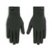 Salewa Cristallo Merino Handschoenen voor dames, merinowol, groen, 5/XS