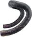 Supacaz Super Sticky Kush Ruban de guidon Noir