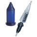 Glomex Protection filetée en PVC pour connecteurs PL259 de toutes tailles