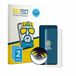 BROTECT Screenprotector voor Honor X6d - Folie Beschermfolie matte volledig dekking 2 Stuks