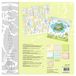 Ursus 70330003 Premium Chipboard Pasen, ca. 30,5 x 30,5 cm