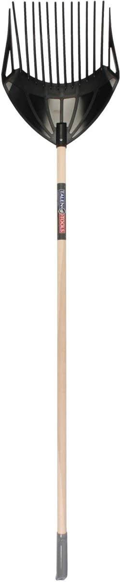 Talen Tools Tuinruimer kunststof compleet