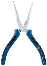 Bosch Needle-nose pliers 20 cm