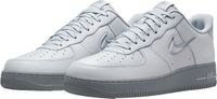 Nike Air Force 1 Jewel "Wolf Grey" - Sneakers - Unisex