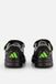 Adidas Minecraft Lightorama Sneakers Zwart - Maat 30
