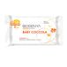 Biogenya Baby Coccola, 72 reinigingsdoekjes met bisabololo en biologisch extract van Avena, dermatologisch getest op gevoelige huiden.