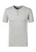 s.Oliver Chemise gris chiné / rouge / noir