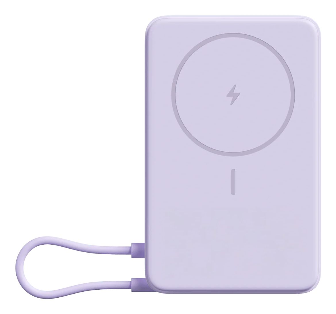 Xiaomi BHR08PAGL Powerbank 5900 mAh - Purple