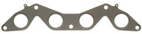 Gasket, AJUSA Gasket, exhaust manifold