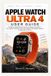 APPLE WATCH ULTRA 4 USER GUIDE
