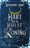 Hart van de Hulstkoning Paperback