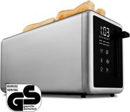 MEDION MD 12103 7 4 snede(n) 1450 W Zilver