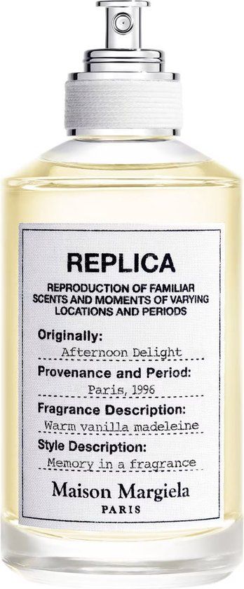 Maison Margiela Replica Sweet Afternoon Delight / 100 ml / Unisex