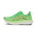 Asics Glideride Max 2 Heren Hardloopschoenen Groen/Zwart
