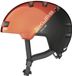 ABUS SKURB ACE Fietshelm - Goldfish Orange - Maat M (55-59 cm)
