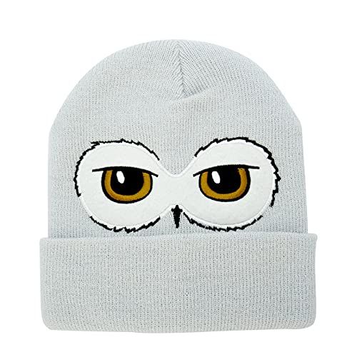 Abystyle HARRY POTTER - Hedwige - Motorkap