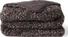 Soulsnooze Dekbed Teddy Panter Antraciet 140x200