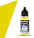 Vallejo Hobbyverf Acrylverf - 70952 Model Color Lemon Yellow - Acryl Verf flesje - 17 ml