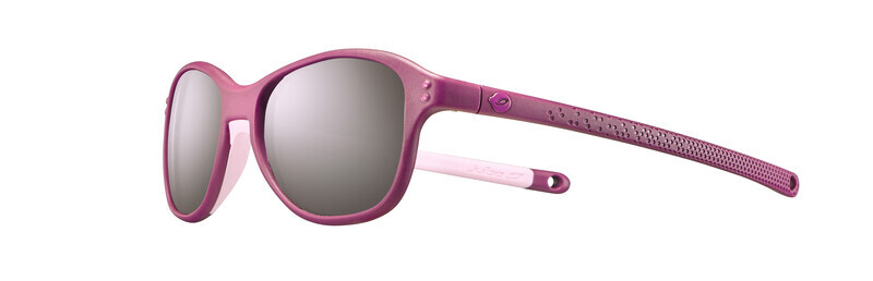 Julbo Boomerang Spectron 3 Sunglasses Kids, plum/pink
